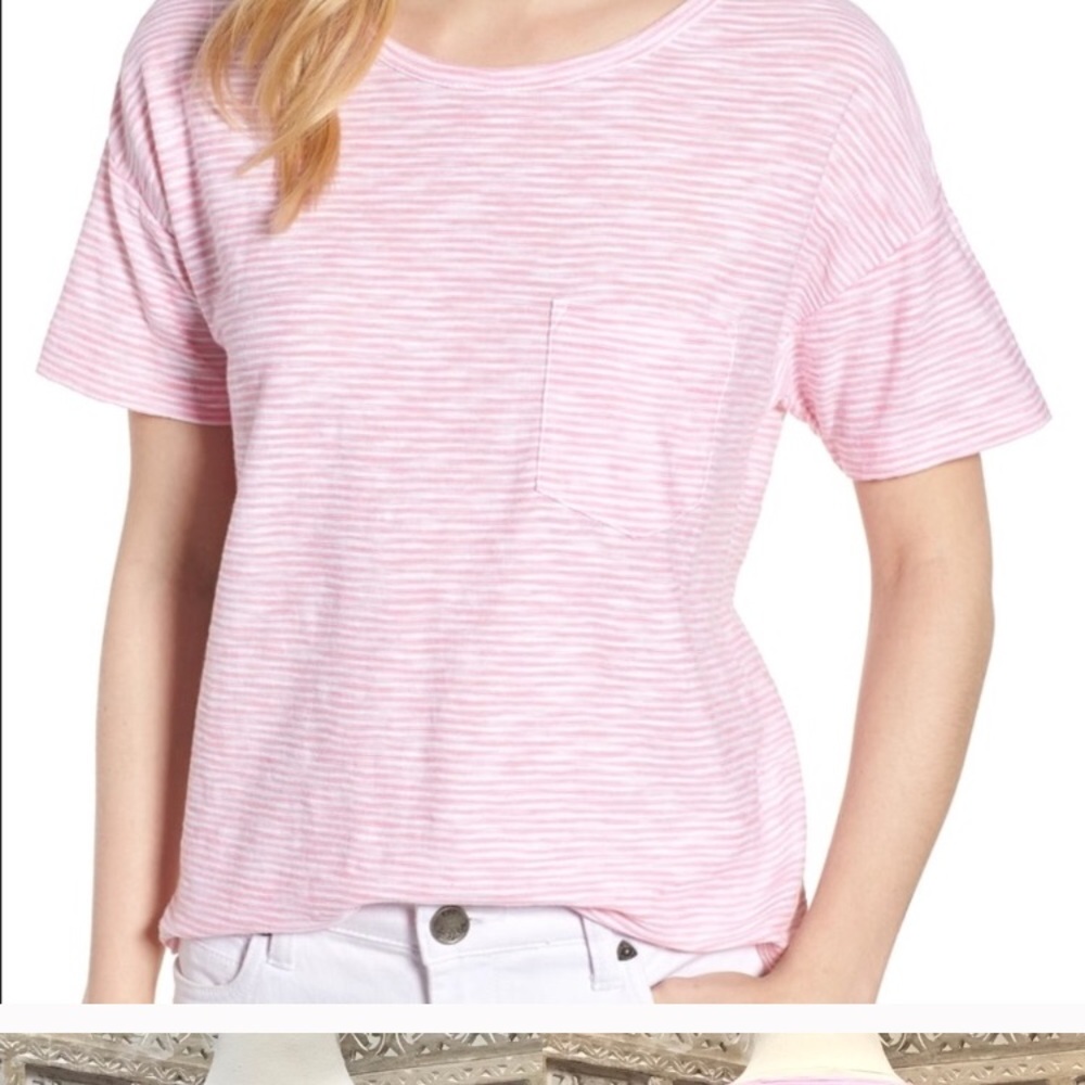 Vineyard vine shirt